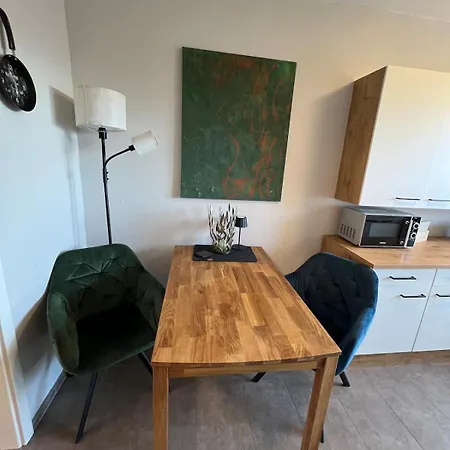 Ueber Dem Doerpken Apartment *