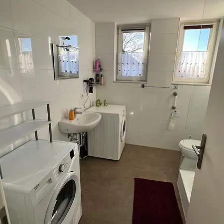 Ueber Dem Doerpken Apartment