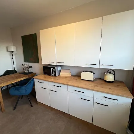 Apartment Ueber Dem Doerpken Wuppertal