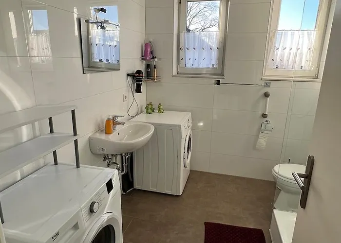 Ueber Dem Doerpken Apartment